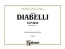 Sonatas, Op. 32, 33, 37 (COMPLETE)