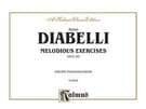 Melodious Exercises, Op. 149 (COMPLETE)