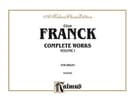 Complete Organ Works, Volume I (COMPLETE)