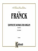 Complete Organ Works, Volume II (COMPLETE)
