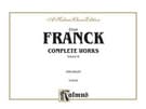 Complete Organ Works, Volume IV (COMPLETE)