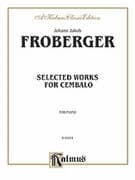 Selected Works for Cembalo (COMPLETE)