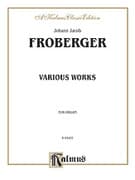 Various Organ Works (COMPLETE)