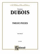 Twelve Pieces (COMPLETE)