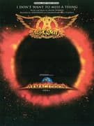 I Don't Want to Miss a Thing (from Armageddon)