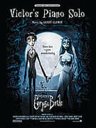 Victor's Piano Solo (from Corpse Bride)