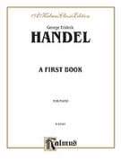 A First Book (COMPLETE)
