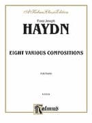 Eight Various Compositions (COMPLETE)