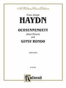 Oxen Minuet and Gypsy Rondo (COMPLETE)