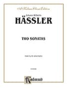 Two Sonatas (COMPLETE)