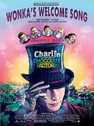 Wonka's Welcome Song