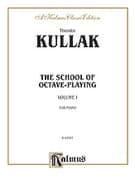 School of Octave-Playing, Volume I (COMPLETE)