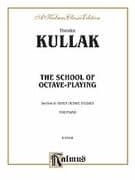 School of Octave-Playing, Volume II (COMPLETE)