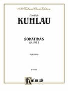 Sonatinas, Volume I (COMPLETE)