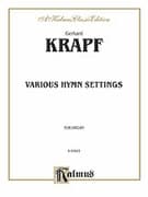 Various Hymn Settings (COMPLETE)