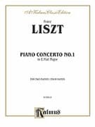 Piano Concerto No. 1 in E flat Major (COMPLETE)