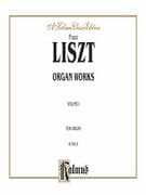 Organ Works, Volume I (COMPLETE)