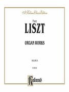 Organ Works, Volume II (COMPLETE)