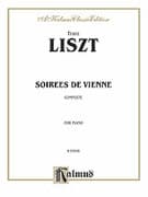 Soirees de Vienne (COMPLETE)