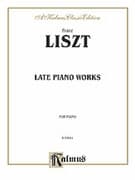 Late Piano Works (COMPLETE)