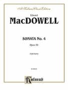Sonata No. 4, Op. 59 (COMPLETE)