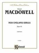 New England Idylls, Op. 62 (COMPLETE)