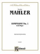 Symphony No. 1, in D Major (COMPLETE)