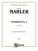 Symphony No. 4, in G Major (COMPLETE)