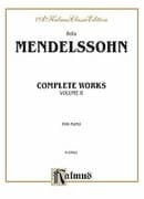 Complete Works, Volume II (COMPLETE)