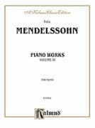 Complete Works, Volume III (COMPLETE)