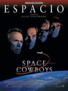 Espacio (from Space Cowboys)