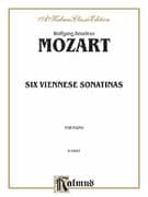 Six Viennese Sonatinas (COMPLETE)