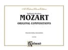 Original Compositions for Four Hands (COMPLETE)