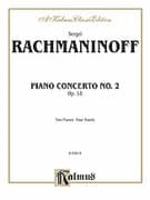 Piano Concerto No. 2 in C Minor, Op. 18 (COMPLETE)