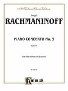 Piano Concerto No. 3 in D Minor, Op. 30 (COMPLETE)