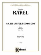 An Album for Piano Solo (COMPLETE)