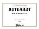 Teacher and Pupil (COMPLETE)