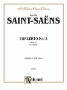 Saint-Sans: Violin Concerto No. 3 in B Minor, Op. 61