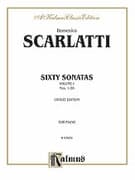 Sixty Sonatas, Volume I (COMPLETE)