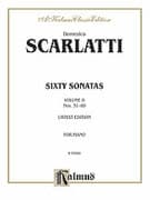 Sixty Sonatas, Volume II (COMPLETE)
