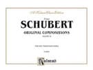 Original Compositions for Four Hands, Volume III