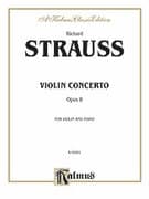 Violin Concerto, Op. 8 (COMPLETE)