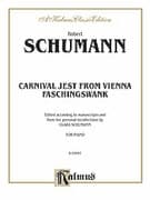 Carnival Jest from Vienna, Op. 26 (COMPLETE)
