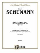Kreisleriana, Op. 16 (COMPLETE)
