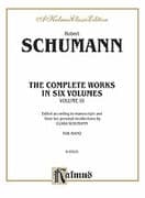 Complete Works, Volume III (COMPLETE)