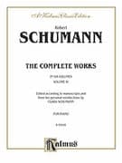 Complete Works, Volume IV (COMPLETE)
