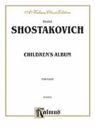Children's Album (COMPLETE)