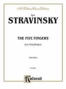 The Five Fingers (COMPLETE)