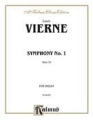 Symphony No. 1, Op. 14 (COMPLETE)