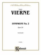 Symphony No. 2, Op. 20 (COMPLETE)